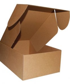 Next κουτί αποστολής courier 20,5x32,5x11,5εκ. Δυνατότητα εκτύπωσης