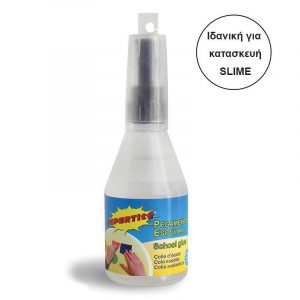 Κόλλα υγρή για χειροτεχνίες 120ml