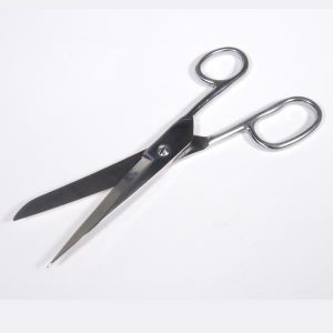 Ψαλίδι μεταλλικό 17,5εκ.