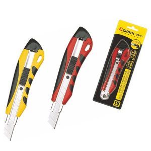 Κοπίδι με λεπίδα 18mm μήκους 16εκ.