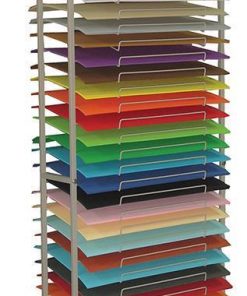 Σταντ για χαρτόνια κολάζ 50x70εκ.