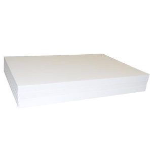 Χαρτι βελβετ 30,5x43εκ 500 φυλλα 250γρ