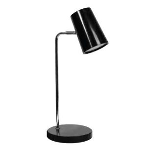 Φωτιστικό γραφείου LED 6W αφής Y34,5x15,5x15,5εκ.