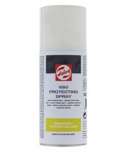 Talens protecting spray 680 150ml