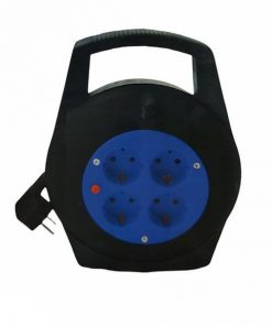 Μπαλαντέζα 15m με προστασία υπερθέρμανσης