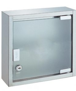 Ντουλάπι μπάνιου 30x30x12εκ.