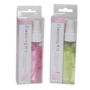 Set καθαρισμού οθόνης  Η/Υ