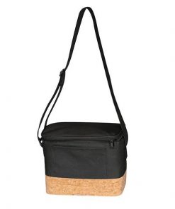 Τσαντάκι φαγητού από πολυστέρα 25x17,5x17,5 εκ.