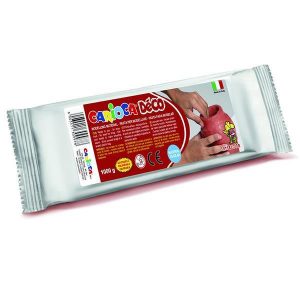 Carioca Decò Terracotta πηλός 1000gr.