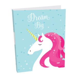 Next κλασέρ Unicorn Υ26x21x4εκ.