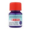 Talens χρώμα glass/porcelain opaque 5516 magical purple 30ml