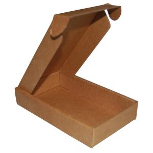 Next κουτί αποστολής courier 9x16x3εκ. Δυνατότητα εκτύπωσης