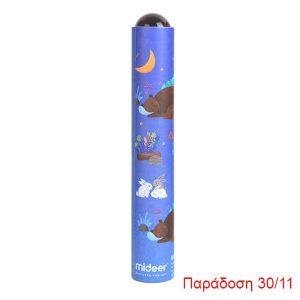 Mideer καλειδοσκόπιο "Bear" Υ16xØ2,8εκ.