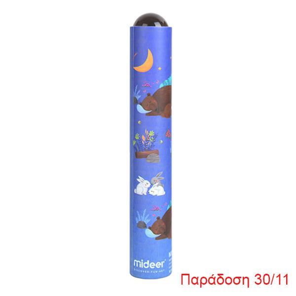 Mideer καλειδοσκόπιο "Bear" Υ16xØ2,8εκ.