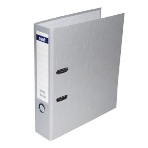 Next κλασέρ γκρι Α4 8/32