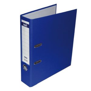 Next κλασέρ μπλε Α4 8/32