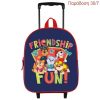 Bagtrotter τρόλευ νηπίου Paw Patrol multicolo Y32x25x12εκ.