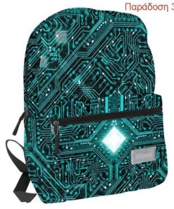 Bagtrotter τσάντα πλάτης Offshore Flash Υ40x13x29εκ.