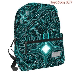 Bagtrotter τσάντα πλάτης Offshore Flash Υ40x13x29εκ.