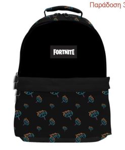 Bagtrotter τσάντα πλάτης Fortnite Royal Υ45x13x31εκ.