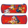 Κασετίνα βαρελάκι "Paw Patrol"  22x8x8εκ.