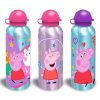 Παγούρι αλουμινίου Peppa 500ml