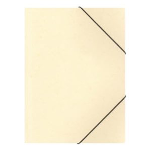 Next φάκελος με λάστιχο πρεσπάν μπεζ Υ32x22x0εκ. Δυνατότητα εκτύπωσης