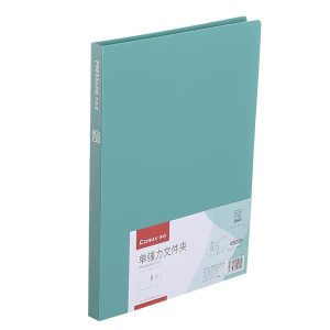 Σούπλ pastel A4 20 φύλλων πράσινο