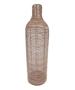 Βάζο επιδαπέδιο boho Υ60εκ.xØ7,5/20