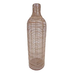 Βάζο επιδαπέδιο boho Υ60εκ.xØ7,5/20