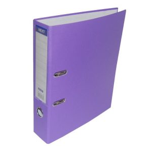 Next κλασέρ μωβ Α4 8/32