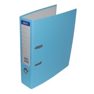 Next κλασέρ γαλάζιο Α4 8/32