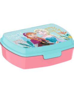 Φαγητοδοχείο Frozen 17x12x6εκ.