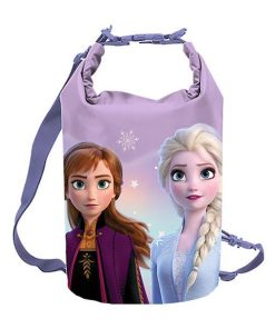 Σακίδιο πλάτης παιδικό Frozen 35εκ.