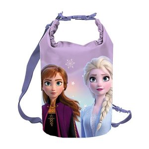 Σακίδιο πλάτης παιδικό Frozen 35εκ.