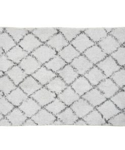 Χαλάκι μπάνιου III 60x90εκ.