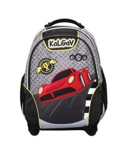 KALGAV τσάντα πλάτης ΑΓΩΝΙΣΤΙΚΟ ΑΥΤΟΚΙΝΗΤΟ Y45x16x32