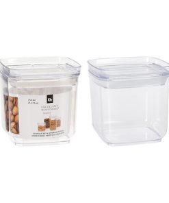 Δοχείο τροφίμων 800ml 11.6x7.6xY15εκ.