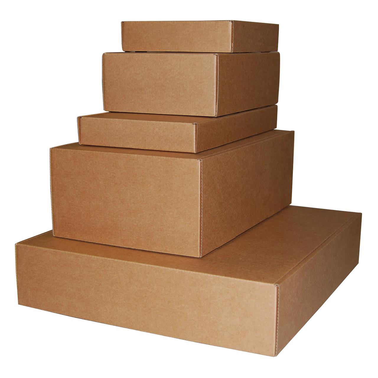 Next κουτί αποστολής courier 20,5x32,5x11,5εκ. Δυνατότητα εκτύπωσης - Image 3