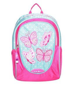 KALGAV τσάντα πλάτης ΠΕΤΑΛΟΥΔΕΣ Y28x13x37εκ.