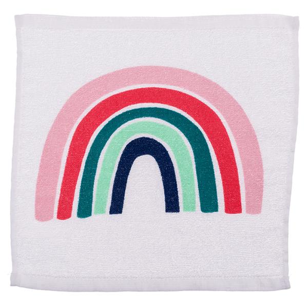 Πετσέτα μαγική "Rainbow" ( συσκ. 4,8x6εκ.) 30x30εκ. - Image 3
