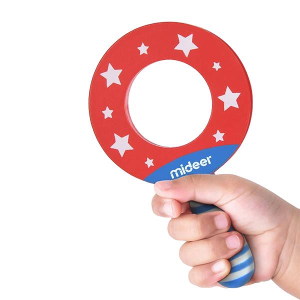 Mideer παζλ The Detective in Space 42 τεμαχίων - Image 3