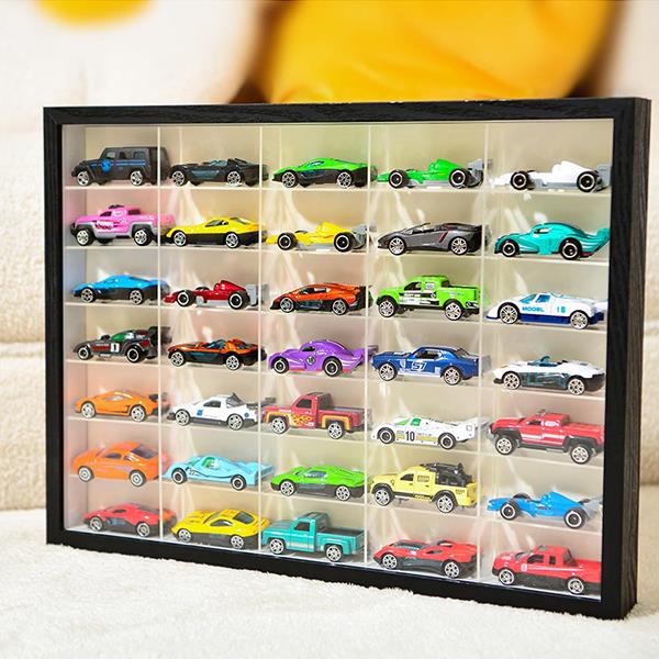 Mideer σετ 30 μεταλλικών racing αυτοκινήτων - Image 2