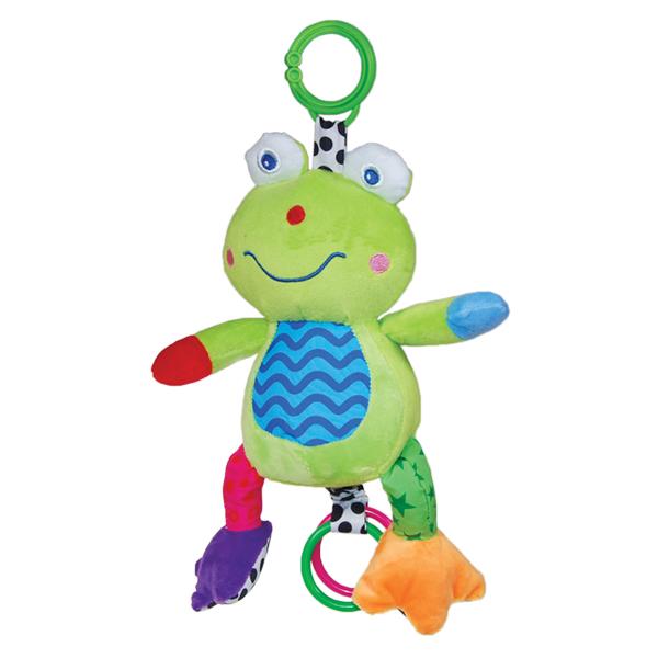 Λούτρινο με ήχο σε διάφορα σχέδια 30εκ. - Image 2