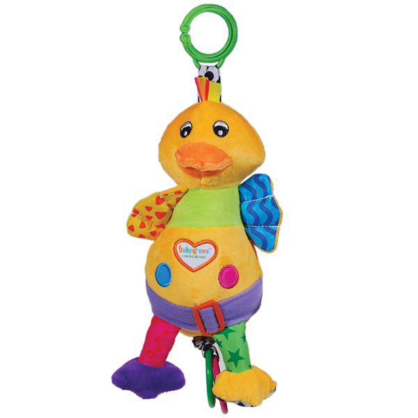 Λούτρινο με ήχο σε διάφορα σχέδια 30εκ. - Image 3