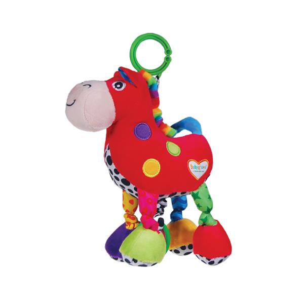 Λούτρινο με ήχο σε διάφορα σχέδια 30εκ. - Image 4