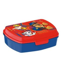 Φαγητοδοχείο Paw Patrol 17x12x6εκ.