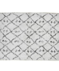 Χαλάκι μπάνιου I 60x90εκ.