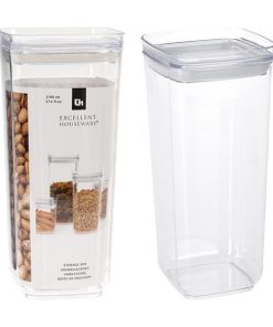 Δοχείο τροφίμων 1800ml 11.6x7.6xY30εκ.