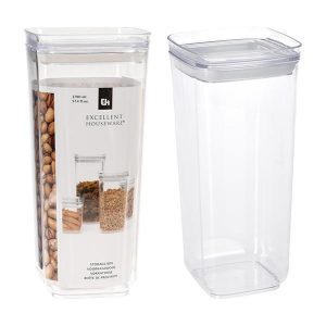 Δοχείο τροφίμων 1800ml 11.6x7.6xY30εκ.